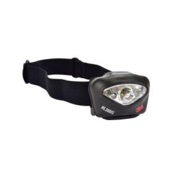 3M™ Hard Hat 150 Lumen, Intrinsically Safe Task Light, HL300IS, 10 EA/Case