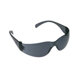 3M™ Virtua™ Protective Eyewear 11330-00000-20 Gray Anti-Fog Lens, Gray Temple 20 EA/Case