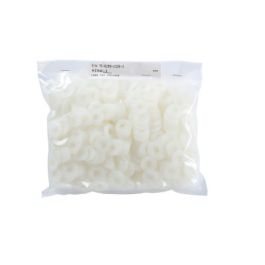 3M™ Nylon Washers Hinw-1, 3/8 in ID, 7/8 in OD 1000/Package