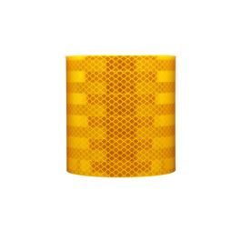 3M™ Diamond Grade™ "School Bus" Sign 981-71, Yellow/Black, 8.75 in x 36 in