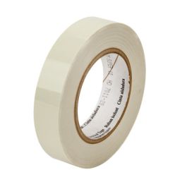 3M™ Epoxy Film Electrical Tape Super 10, 19 in x 360 yds, Log Roll, 3 in plastic core, 1 Roll/Case