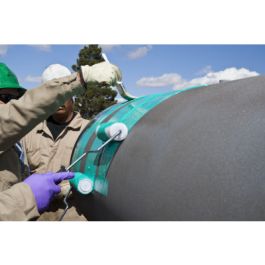 3M™ Scotchkote™ Liquid Epoxy Coating 323+ Part A, Brush Grade, Case of Four 2 Liter Containers for 3 Liter Kits