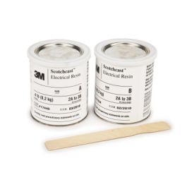 3M™ Scotchcast™ Electrical Resin 9N, 20 lbs, 1 Kits/Case