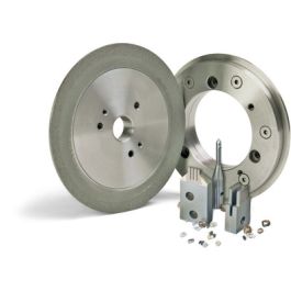 3M™ Diamond Dressing Tools, Rolls, Discs DRESSING STICK, 3/4X3/4X4, 150 GRIT - MMMF1913