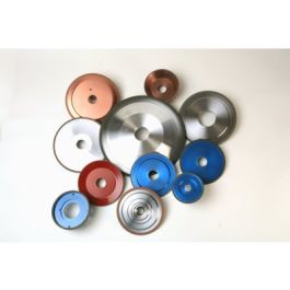 3M™ Diamond and CBN Wheels and Tools, DRESSING STICK, 1/2X1/2X4, 150 GRIT - MMMF5219