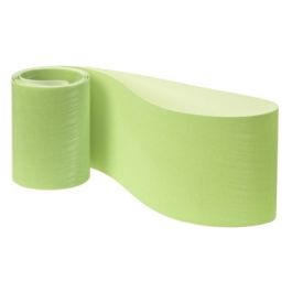 3M™ Trizact™ Film Belt 272LA, A35, Green, 11/16 in x 64 in, 200 ea/Case