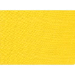 3M™ Flexible Diamond Film Disc 6011J, M40, Type F, Pattern 18, Yellow, 3 in x 3/8 in, Die 300B