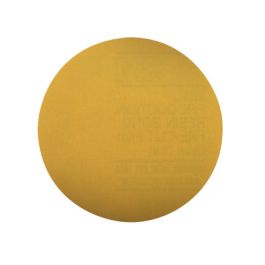 3M™ Stikit™ Gold Film Disc 255L, P220, 3 in x NH, Die 300V, 50/Carton, 200 ea/Case