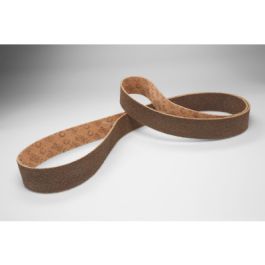 Scotch-Brite™ Light Grinding and Blending Belt, GB-BL, Super Duty A Coarse, 2 in x 27 in