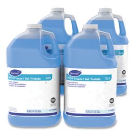 Suma Freeze D2.9 Floor Cleaner, Liquid, 1 gal, 4/Carton