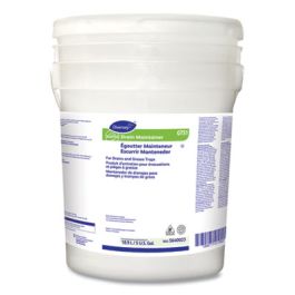 Suma Drain Maintainer, Fresh Scent, 5 gal Pail