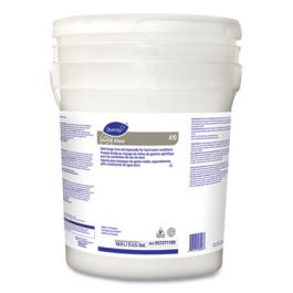 Suma Klear Rinse Aid, Liquid, 5 gal