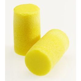 3M™ E-A-R™ Classic™ Plus Earplugs 310-1101, Uncorded, Pillow Pack, 2000 Pair/Case