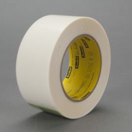 3M™ UHMW Film Tape 5423, Transparent, 5 in x 18 yd, 12 mil, 2 Roll/Case