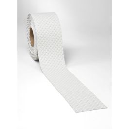 3M™ Stamark™ High Performance Tape A380IES, White, 8 in x 80 yd