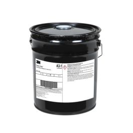 3M™ Scotch-Weld™ Acrylic Adhesive Accelerator A3-1, Green, Part A, 5 Gallon Drum (Pail)