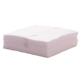 3M™ Petroleum Sorbent Static Resistant Pad HP-556, High Capacity, 100 Sheets/Case