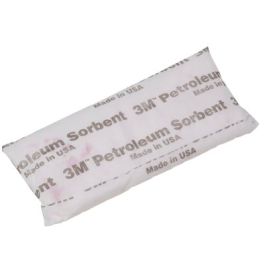 3M™ Oil Sorbent Pillows T-30, 177 mm x 380 mm, 16 Ea/Case