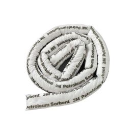 3M™ Petroleum Sorbent Mini-Boom T-12, 4 Each/Case