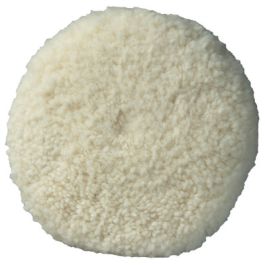 3M™ Wool Compounding Pad 05704, 9 in, Double Sided, 6/Case