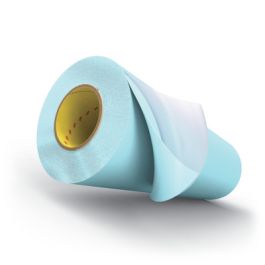 3M™ Cushion-Mount™ Plus Plate Mounting Tape E1820H, Blue, 18 in x 25 yd, 20 mil, 1 Roll/Case
