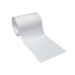 3M™ Electronic Double Sided Tape 82600, Clear, 1000 mm x 200 m, 0.005 mm, 1 Roll/Case