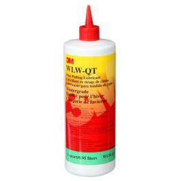 3M™ Wire Pulling Lubricant Wintergrade WLW-QT, One Quart, 12 Bottles/Case