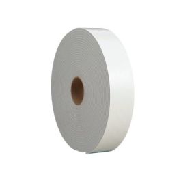 3M™ Venture Tape™ Vinyl Foam Tape 1714, Gray, 3 in x 50 ft, 250 mil, 4 Roll/Case