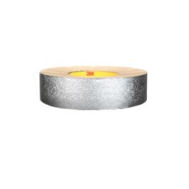 3M™ VentureClad™ Insulation Jacketing Tape 1577CW-E, Silver, 99 mm x 13.5 m, 12 Rolls/Case