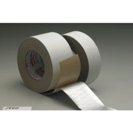 3M™ Venture Tape™ ASJ Facing Tape 1540CW, White, 99 mm x 45.7 m, 12 Rolls/Case