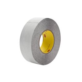 3M™ Splittable Flying Splice Tape 8387, Purple, 50 mm x 50 m, 7 mil, 24 Roll/Case