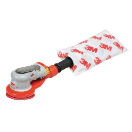 3M™ Elite Self-Generated Vacuum Random Orbital Sander, 28511, 3 in x 3/16 in Orbit, 1 ea/Case