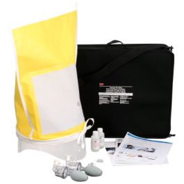 3M™ Training and Fit Testing Case FT-20, Sweet 1 EA/Case