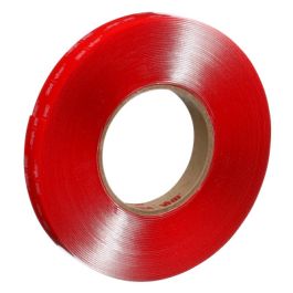 3M™ VHB™ Heavy Duty Mounting Tape 4910, Clear, 3/4 in x 15 yd, 40 mil, 12 Roll/Case