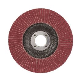 3M™ Cubitron™ II Flap Disc 967A, 60+, T29 Quick Change, 5 in x 5/8"-11, 10 ea/Case