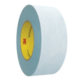 3M™ Splittable Flying Splice Tape R7359, Blue, 50 mm x 50 m, 6.6 mil, 24 Roll/Case