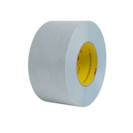 3M™ Splittable Flying Splice Tape R3389B, Blue, 60 mm x 55 m, 7.3 mil, 16 Roll/Case