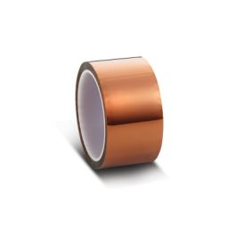 3M™ Polyimide Tape 8997, Light Amber, 3 in x 36 yd, 2.2 mil, 12 Roll/Case