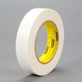 3M™ UHMW Film Tape 5425, Transparent, 24 in x 72 yd, 5.1 mil, 1 Roll/Case