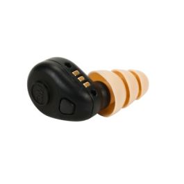 3M™ PELTOR™ TEP-100E Tactical Earplug Replacement Earpiece, 1 EA/Case