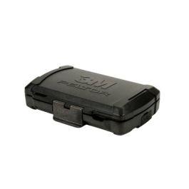 3M™ PELTOR™ TEP-100C, Tactical Earplug Replacement Charging Case, 1 ea/Case