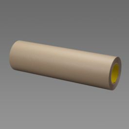 3M™ Thin Flexographic Plate Mounting Tape E2105, Translucent, 54 in x 36 yd, 5 mil, 1 roll per case