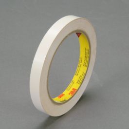 Scotch® Color Coding Tape 690, White, 12 mm x 66 m, 144 Rolls/Case