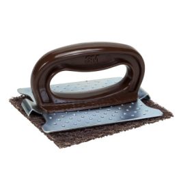 Scotch-Brite™ Heavy Duty Griddle Pad Holder 482, 10 ea/Case