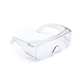3M™ Tour-Guard™ V Protective Eyewear, TGV01-100 Clear, Bulk Pack, 100 ea/case