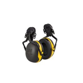 3M™ PELTOR™ Hard Hat Attached Electrically Insulated Earmuffs X2P5E, 10 EA/Case
