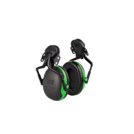 3M™ PELTOR™ Hard Hat Attached Electrically Insulated Earmuffs X1P5E, 10 EA/Case