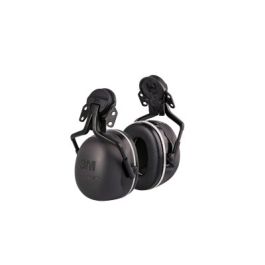 3M™ PELTOR™ Hard Hat Attached Electrically Insulated Earmuffs X5P5E, 10 EA/Case