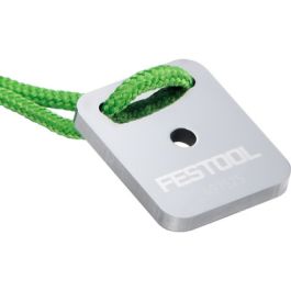 Festool Spot Repair Scraper, 29925, 25 mm x 30 mm, 5 per case