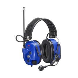 3M™ PELTOR™ WS™ LiteCom PRO III Headset - Headband - Intrinsically Safe - MT73H7F4D10NA-50